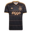 Fußball Trikot Ajax Amsterdam Auswärts 2026-27 Fußball Trikot Ajax Amsterdam Auswärts 2026-27