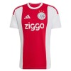 Fußball Trikot Ajax Amsterdam Heim 2026-27 Fußball Trikot Ajax Amsterdam Heim 2026-27