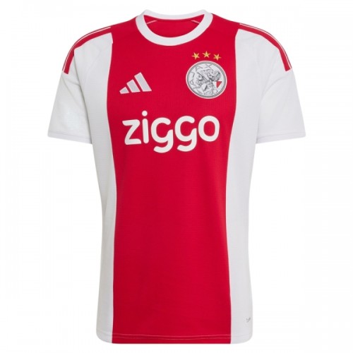 Fußball Trikot Ajax Amsterdam Heim 2026-27 Fußball Trikot Ajax Amsterdam Heim 2026-27