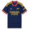 Fußball Trikot Arsenal Auswärts 2026-27 Fußball Trikot Arsenal Auswärts 2026-27