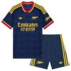 Fußball Trikot Arsenal Auswärts 2026-27 - Kinder Fußball Trikot Arsenal Auswärts 2026-27 - Kinder