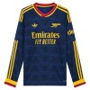 Fußball Trikot Arsenal Auswärts Langärmlig 2026-27 Fußball Trikot Arsenal Auswärts Langärmlig 2026-27