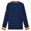 Fußball Trikot Arsenal Auswärts Langärmlig 2026-27