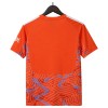 Fußball Trikot Arsenal Orange Version Torwart 2026-27