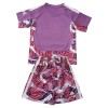 Fußball Trikot Arsenal Purple Version Torwart 2026-27 - Kinder