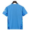 Fußball Trikot Arsenal Torwart 2026-27 Blaue