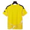 Fußball Trikot Arsenal Torwart 2026-27 Gelbe