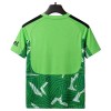 Fußball Trikot Arsenal Torwart 2026-27 Grüne