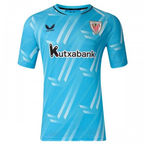 Fußball Trikot Athletic Bilbao Ausweich 2026-27 Fußball Trikot Athletic Bilbao Ausweich 2026-27