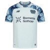 Fußball Trikot Bayer 04 Leverkusen Auswärts 2026-27 Fußball Trikot Bayer 04 Leverkusen Auswärts 2026-27