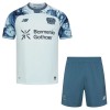 Fußball Trikot Bayer 04 Leverkusen Auswärts 2026-27 - Kinder Fußball Trikot Bayer 04 Leverkusen Auswärts 2026-27 - Kinder