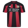 Fußball Trikot Bayer 04 Leverkusen Heim 2026-27 Fußball Trikot Bayer 04 Leverkusen Heim 2026-27