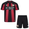 Fußball Trikot Bayer 04 Leverkusen Heim 2026-27 - Kinder Fußball Trikot Bayer 04 Leverkusen Heim 2026-27 - Kinder