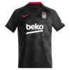 Fußball Trikot Besiktas Ausweich 2026-27 Fußball Trikot Besiktas Ausweich 2026-27