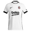 Fußball Trikot Besiktas Heim 2026-27 Fußball Trikot Besiktas Heim 2026-27