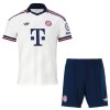 Fußball Trikot FC Bayern München Auswärts 2026-27 - Kinder Fußball Trikot FC Bayern München Auswärts 2026-27 - Kinder