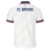 Fußball Trikot FC Bayern München Auswärts 2026-27 - Kinder
