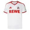 Fußball Trikot FC Köln Heim 2026-27 Fußball Trikot FC Köln Heim 2026-27