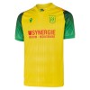 Fußball Trikot FC Nantes Heim 2026-27 Fußball Trikot FC Nantes Heim 2026-27