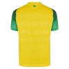 Fußball Trikot FC Nantes Heim 2026-27