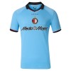 Fußball Trikot Feyenoord Rotterdam Rotterdam Auswärts 2026-27 Fußball Trikot Feyenoord Rotterdam Rotterdam Auswärts 2026-27