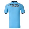 Fußball Trikot Feyenoord Rotterdam Rotterdam Auswärts 2026-27 - Kinder
