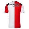 Fußball Trikot Feyenoord Rotterdam Rotterdam Heim 2026-27