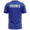 Fußball Trikot Frankreich Pre-Match 2026