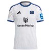 Fußball Trikot Hamburger SV Heim 2026-27 Fußball Trikot Hamburger SV Heim 2026-27