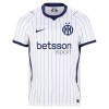 Fußball Trikot Inter Mailand Auswärts 2026-27 Fußball Trikot Inter Mailand Auswärts 2026-27