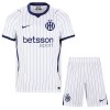 Fußball Trikot Inter Mailand Auswärts 2026-27 - Kinder Fußball Trikot Inter Mailand Auswärts 2026-27 - Kinder