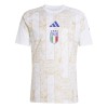 Fußball Trikot Italien Pre-Match 2026 Fußball Trikot Italien Pre-Match 2026