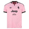 Fußball Trikot Juventus Auswärts 2026-27 Fußball Trikot Juventus Auswärts 2026-27