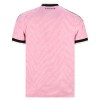 Fußball Trikot Juventus Auswärts 2026-27