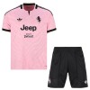 Fußball Trikot Juventus Auswärts 2026-27 - Kinder Fußball Trikot Juventus Auswärts 2026-27 - Kinder