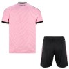 Fußball Trikot Juventus Auswärts 2026-27 - Kinder