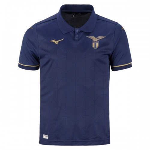 Fußball Trikot Lazio Rom Ausweich 2026-27 Fußball Trikot Lazio Rom Ausweich 2026-27