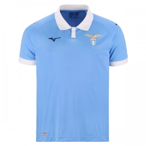 Fußball Trikot Lazio Rom Heim 2026-27 Fußball Trikot Lazio Rom Heim 2026-27