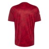Fußball Trikot Liverpool Pre-Match 2026-27