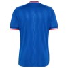 Fußball Trikot Manchester United Auswärts 2026-27 - Kinder