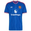 Fußball Trikot Manchester United Auswärts 2026-27 - Kinder