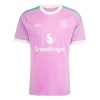 Fußball Trikot Manchester United Auswärts Torwart 2026-27 Fußball Trikot Manchester United Auswärts Torwart 2026-27
