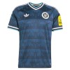 Fußball Trikot Newcastle United Auswärts 2026-27 Fußball Trikot Newcastle United Auswärts 2026-27