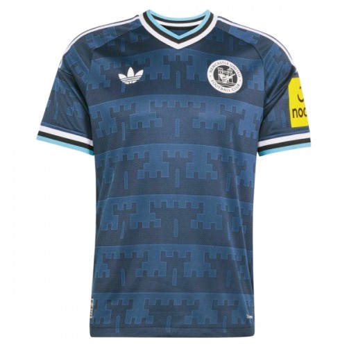 Fußball Trikot Newcastle United Auswärts 2026-27 Fußball Trikot Newcastle United Auswärts 2026-27