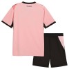 Fußball Trikot Palermo Heim 2026-27 - Kinder