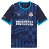 Fußball Trikot PSV Eindhoven Ausweich 2026-27 Fußball Trikot PSV Eindhoven Ausweich 2026-27