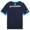 Fußball Trikot PSV Eindhoven Ausweich 2026-27