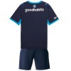 Fußball Trikot PSV Eindhoven Ausweich 2026-27 - Kinder