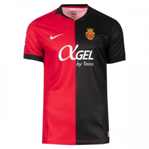 Fußball Trikot RCD Mallorca Heim 2026-27 Fußball Trikot RCD Mallorca Heim 2026-27