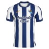 Fußball Trikot Real Sociedad Heim 2026-27 Fußball Trikot Real Sociedad Heim 2026-27